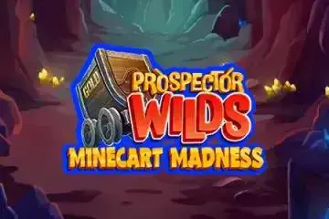 Prospector Wilds: Minecart Madness 95 - WinPesa - Nigeria